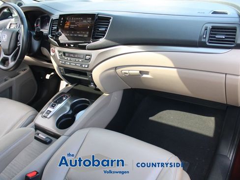Used 2021 Honda Pilot EX-L image 30
