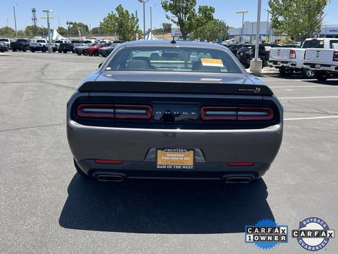 Certified 2020 Dodge Challenger R/T Scat Pack image 5