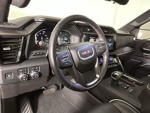 Used 2024 GMC Sierra 1500 AT4X w/ AT4X AEV Edition AWD/4WD image 15