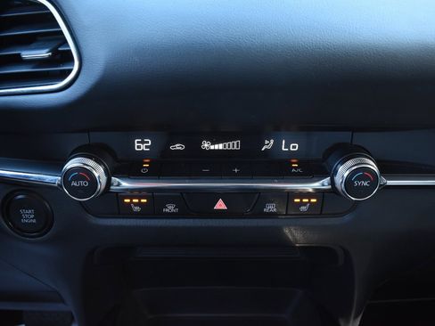 Used 2023 MAZDA CX-30 AWD 2.5 S w/ Preferred Package image 36