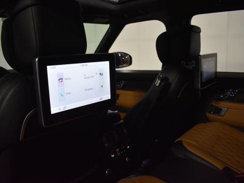 Used 2020 Land Rover Range Rover SV Autobiography Dynamic AWD/4WD image 37