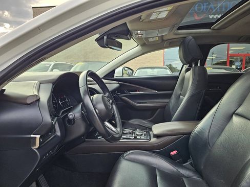 Used 2021 MAZDA CX-30 AWD 2.5 S w/ Premium Package image 14