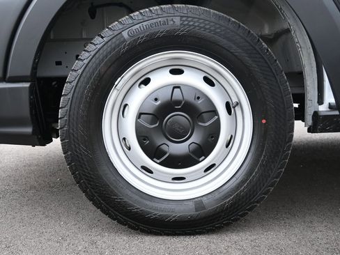 New 2026 Ford Transit 250 148 Medium Roof image 45