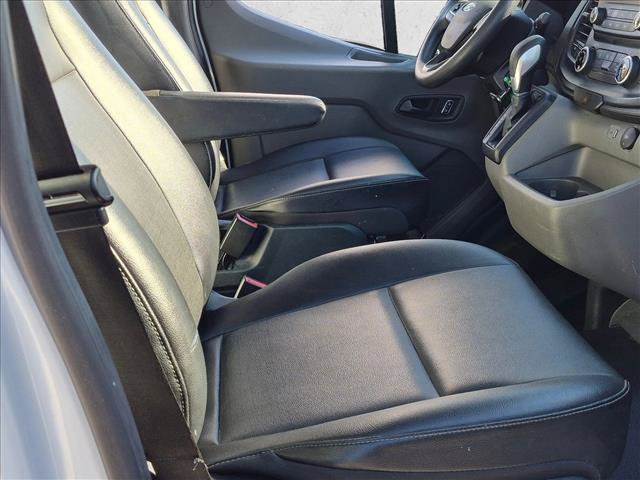 Used 2023 Ford Transit 250 Medium Roof w/ Load Area Protection Package RWD image 17
