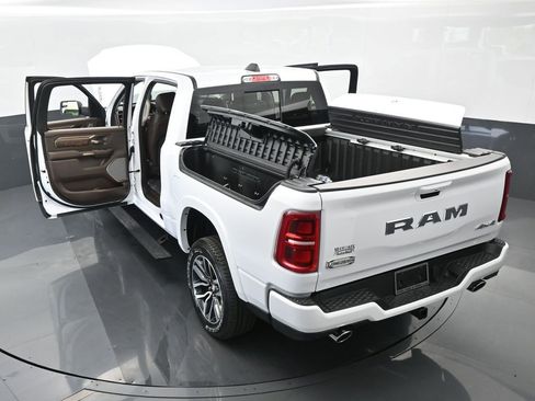 New 2025 RAM 1500 Limited image 55