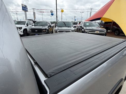 Used 2019 RAM 1500 Rebel w/ Rebel Level 1 Equipment Group RWD image 14