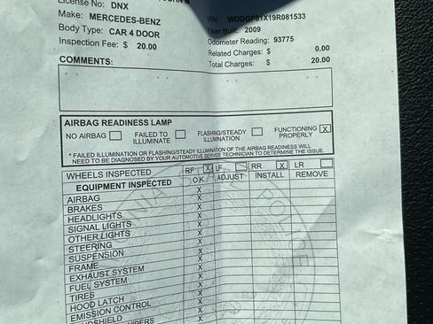 Used 2009 Mercedes-Benz C 300 4MATIC Sedan image 48