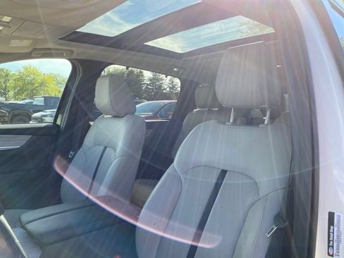 Used 2024 MAZDA CX-90 3.3 Turbo w/ Premium Package AWD/4WD image 2
