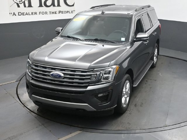 Used 2020 Ford Expedition XLT w/ Equipment Group 202A AWD/4WD image 52