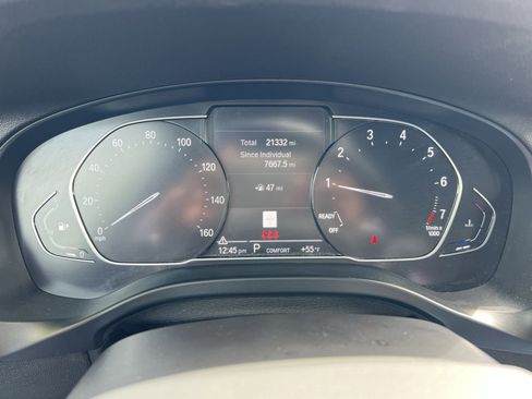 Used 2022 BMW X3 xDrive30i w/ Convenience Package image 14