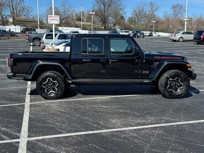 Used 2023 Jeep Gladiator Rubicon w/ LED Lighting Group