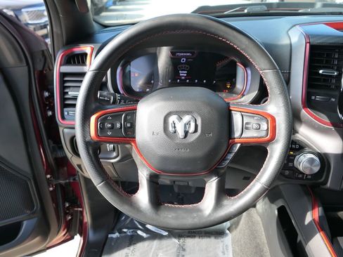 Used 2023 RAM 1500 Rebel image 18