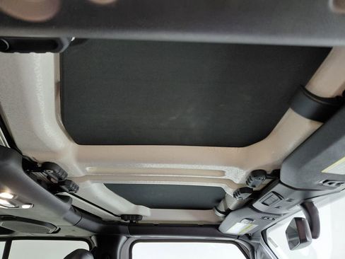 Certified 2022 Jeep Wrangler Unlimited Sahara 4xe w/ Cold Weather Group image 25