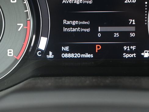 Used 2021 Acura RDX w/ Technology Package AWD/4WD image 21