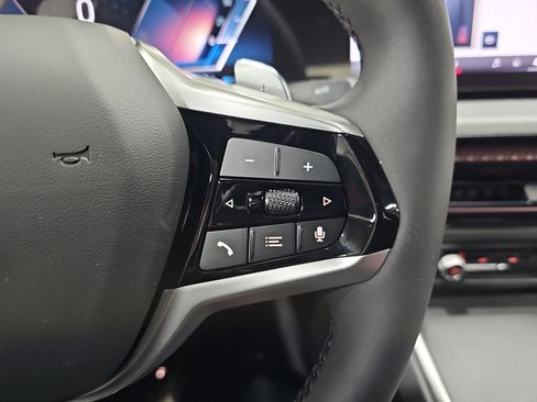 New 2026 BMW 330i 330i w/ Premium Package image 18