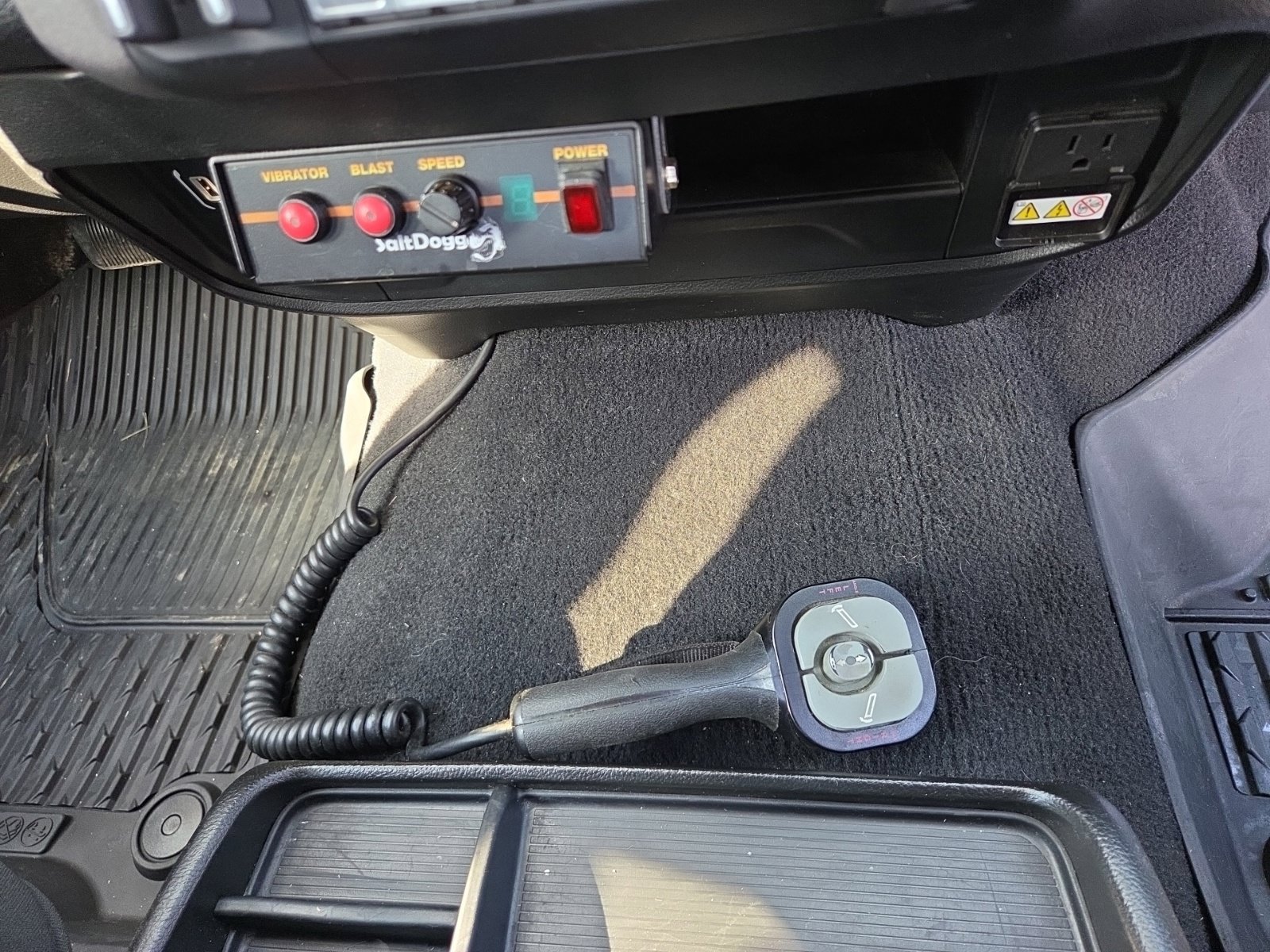 Certified 2019 RAM 2500 Tradesman AWD/4WD image 38