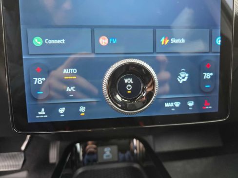 Used 2022 Ford Mustang Mach-E Premium image 27