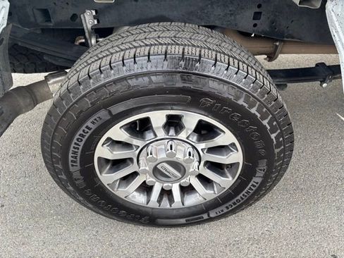 Used 2022 Ford F250 Lariat image 38