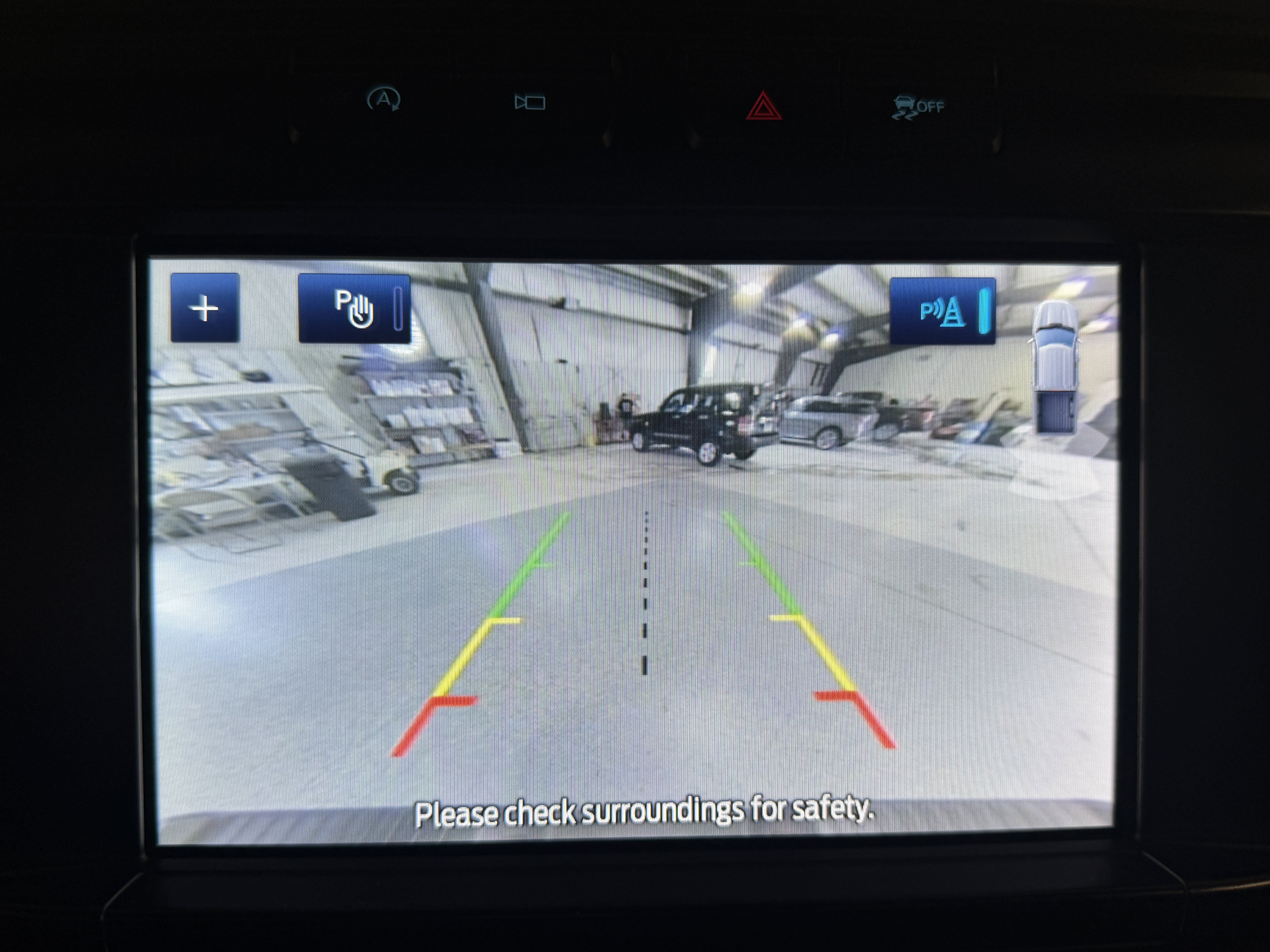 Used 2023 Ford F150 XLT w/ Equipment Group 301A Mid AWD/4WD image 10