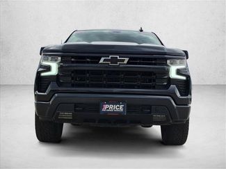 Used 2024 Chevrolet Silverado 1500 RST AWD/4WD video 2