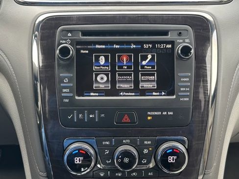 Used 2017 Buick Enclave Convenience image 31