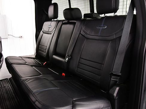 Used 2025 Ford F150 Platinum AWD/4WD image 33