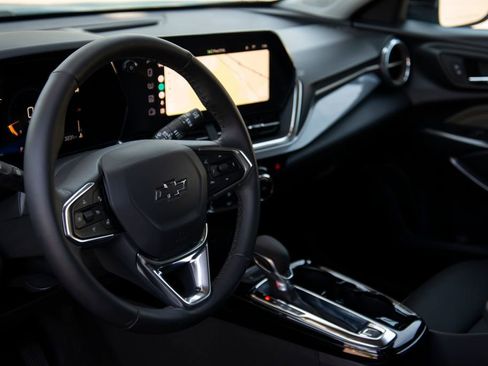 New 2026 Chevrolet Trax ACTIV w/ Driver Confidence Package FWD image 18