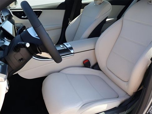 New 2025 Mercedes-Benz C 300 4MATIC Sedan image 47
