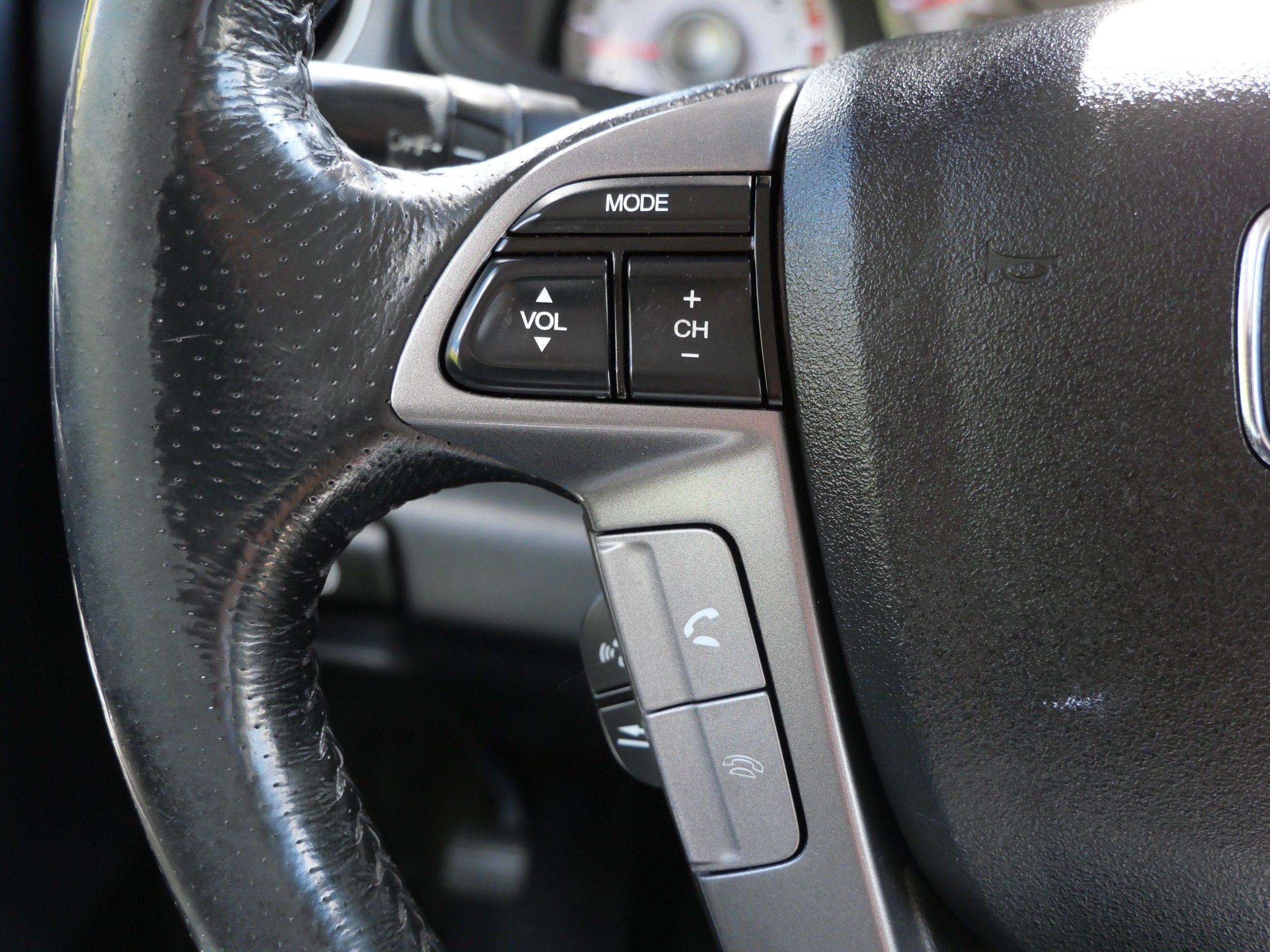 Used 2014 Honda Pilot EX-L image 28