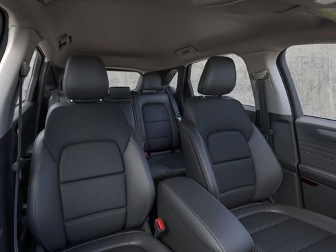 New 2025 Ford Escape SE FWD image 10