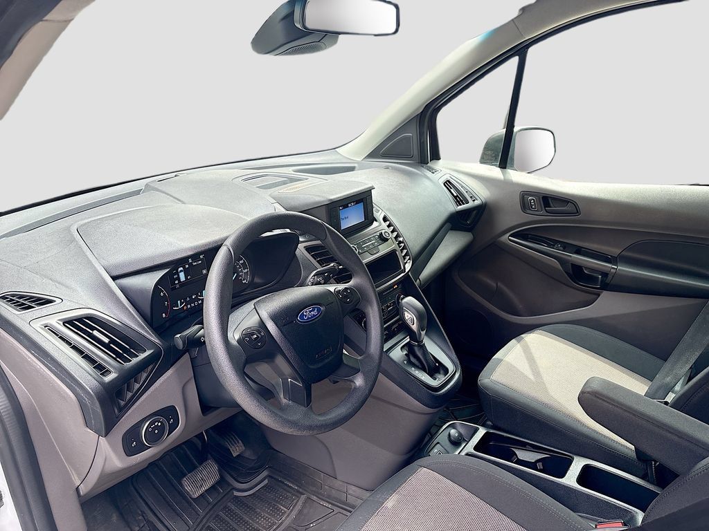 Used 2023 Ford Transit Connect XL FWD image 9