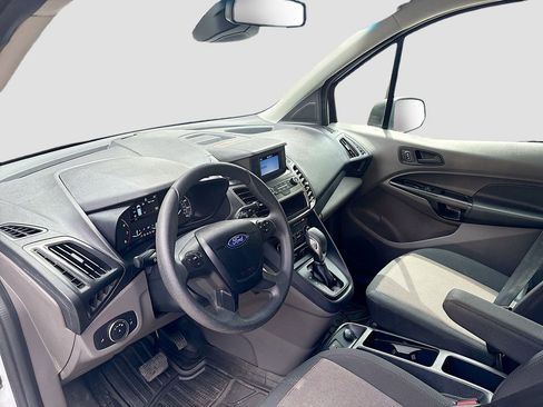 Used 2023 Ford Transit Connect XL FWD image 9
