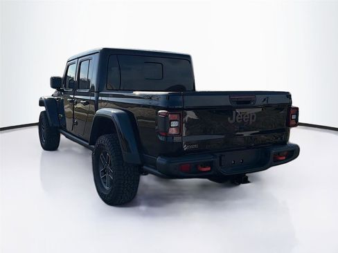 New 2026 Jeep Gladiator Mojave AWD/4WD image 5