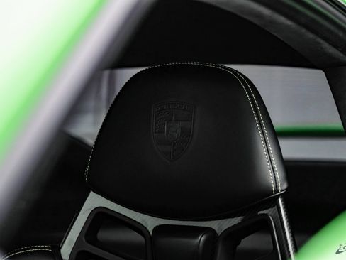 Used 2018 Porsche 911 GT3 RWD image 41