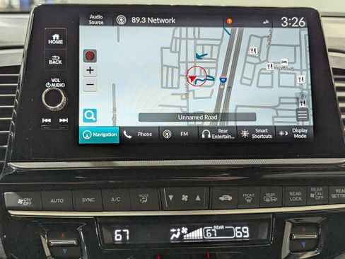 New 2026 Honda Odyssey Elite image 14