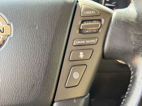 Used 2018 Nissan Armada SL w/ Premium Package image 21