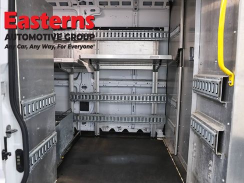 Used 2016 RAM ProMaster 2500 FWD image 23