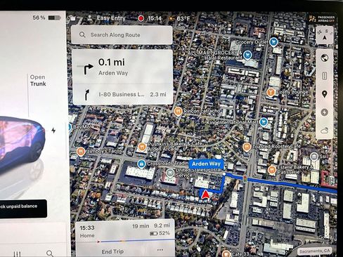 Used 2022 Tesla Model 3 Long Range image 35