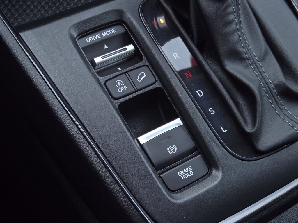 Used 2024 Honda CR-V EX image 20