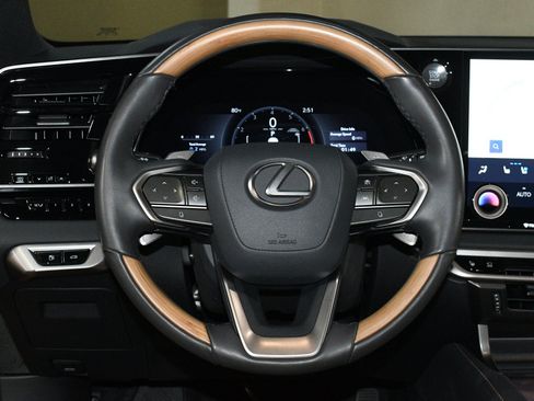 Used 2025 Lexus RX 350 Premium Plus w/ Convenience Package FWD image 23