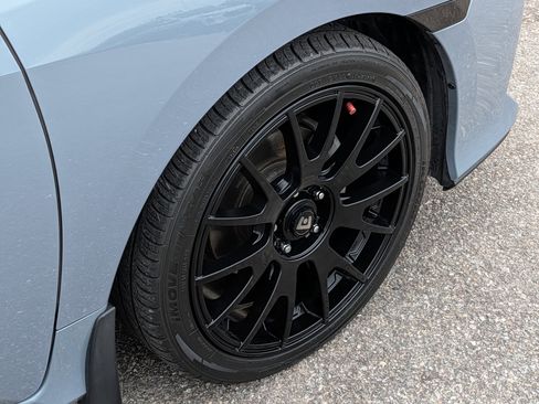 Used 2018 Honda Civic EX image 12