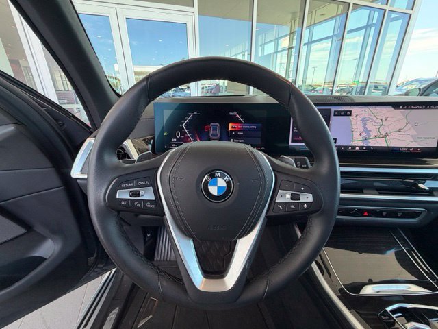 Certified 2024 BMW X5 sDrive40i w/ Premium Package RWD image 18
