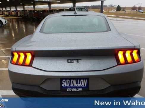 New 2026 Ford Mustang GT Premium image 21