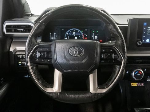 Used 2024 Toyota Tacoma SR5 AWD/4WD image 13
