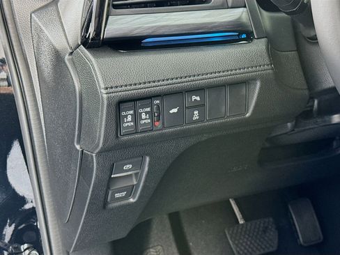 New 2026 Honda Odyssey Elite image 10