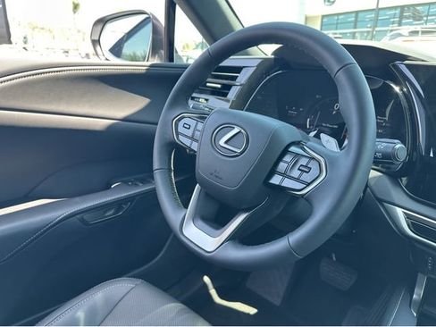 New 2026 Lexus RX 350 FWD image 13