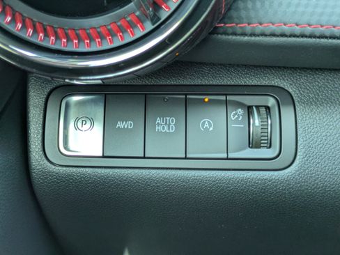 New 2026 Chevrolet Equinox RS image 16