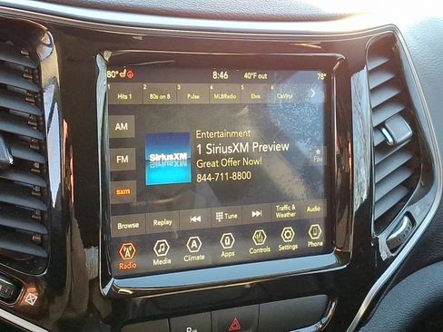 Certified 2019 Jeep Cherokee Limited image 16