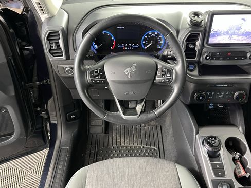 Used 2021 Ford Bronco Sport Big Bend w/ Big Bend Package (96B) image 12