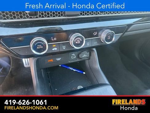 Used 2023 Honda Civic Sport image 24